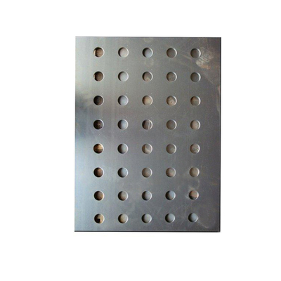 1500mm Plat Stainless Steel Berlubang 430 321 201