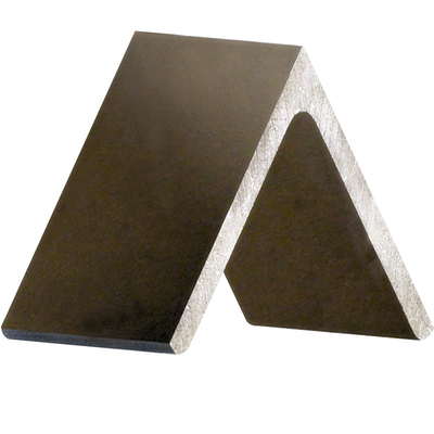 Batang Sudut Stainless AISI 201 304 316 40x3 45x4 50x5 Batang Sudut SS