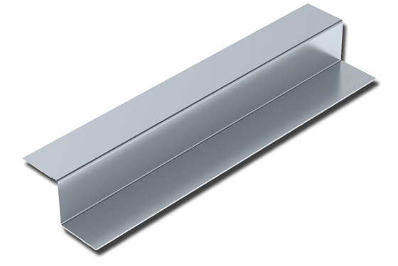 321 904 304 Saluran Stainless Steel Bentuk U Bentuk C 10mm 20mm