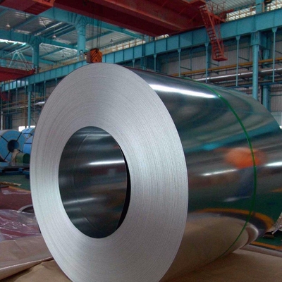 1mm Tebal BA 2B Cold Rolled 304 Stainless Steel Coil
