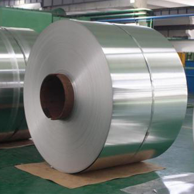 AISI cermin canai panas 2B 304 2mm tebal stainless steel coil