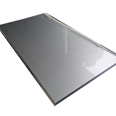 Lembar stainless steel 304 tahan suhu tinggi
