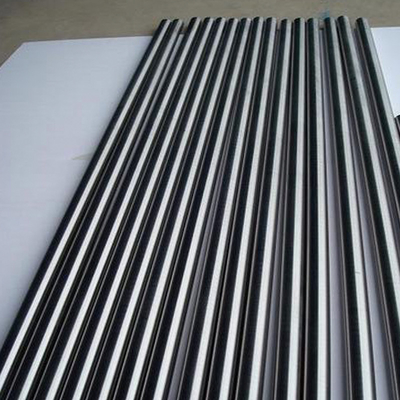 1.4301 Astm A276 420 Batang Baja Paduan Bulat Stainless Steel