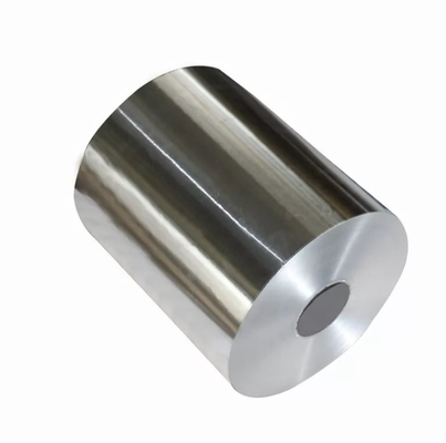 1mm Tebal BA 2B Cold Rolled 304 201 Stainless Steel Coil
