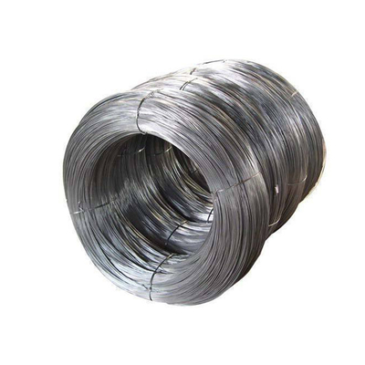 Kawat Stainless Steel Diameter 316l 2mm Dengan Lapisan Nylon