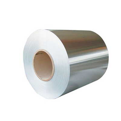Cold Rolled HL Stainless Steel Coil Strip Industri 304 1*1219*2438MM 2000mm