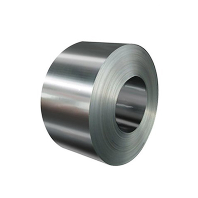 Cold Rolled HL Stainless Steel Coil Strip Industri 304 1*1219*2438MM 2000mm