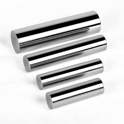 AISI 201 Stainless Steel Bar Mirror Dipoles 304 310s 316L Untuk Bahan Bangunan