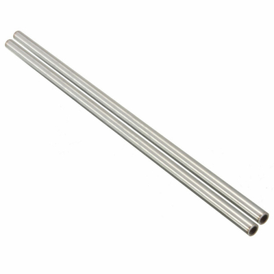 Bar Stainless Steel Permukaan Terang yang Dipoles 301L Hitam 400 Seri 2B 410L