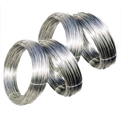 10mm AiSi Kawat Baja Stainless Permukaan Terang 316 304 201 3mm 5mm 6mm