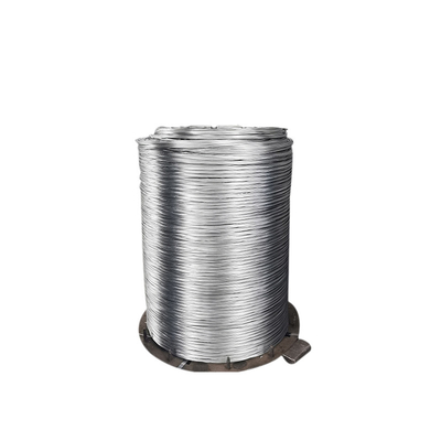 10mm AiSi Kawat Baja Stainless Permukaan Terang 316 304 201 3mm 5mm 6mm