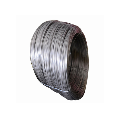 Kawat Stainless Steel Dilapisi Sabun 302 301 304 1mm 2mm 3mm Diameter