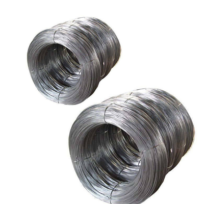 Kawat Stainless Steel Annealing 304 201 316 Soft Coil