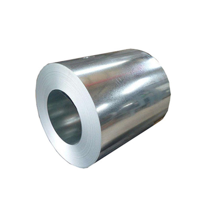 Aisi 201 Welding Stainless Steel Coil Strip Cold Rolled Dekoratif 2000mm