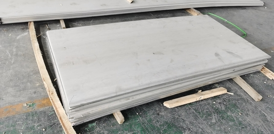3mm 304 Lembar Baja Tahan Karat ASTM 316 Pengelasan 1250mm