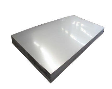 Lembaran Stainless Steel 304 Diproses Timbul 201 304L 316L Dengan Cermin 8K