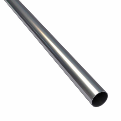 Profil Mulus Pipa Stainless Steel 20mm 316l 310s 304 2B