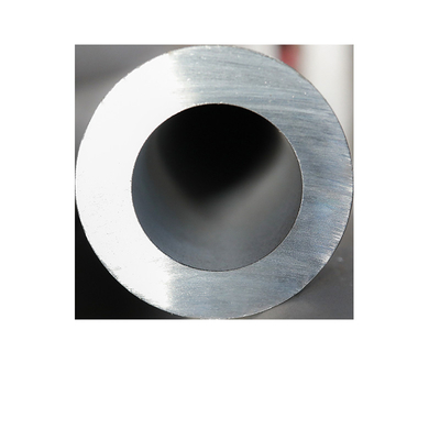 Pipa Stainless Steel ERW Hot Rolled 3mm 4mm 10mm Tebal 316L