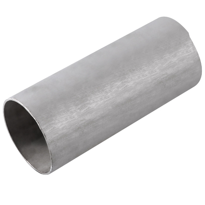 2205 Duplex Stainless Steel Pipe 2507 310S 904L 20mm Dinding Tebal Berkorosi