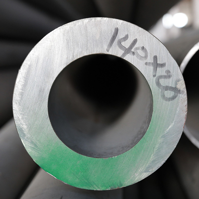 2205 Duplex Stainless Steel Pipe 2507 310S 904L 20mm Dinding Tebal Berkorosi