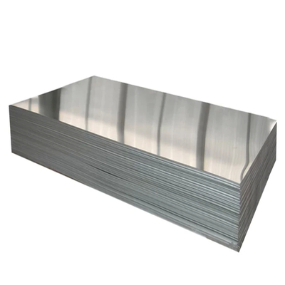 Lembar stainless steel 304 tahan suhu tinggi