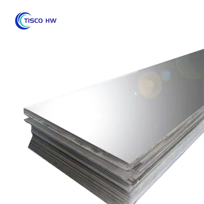 AISI DIN standar stainless steel No 4 disesuaikan