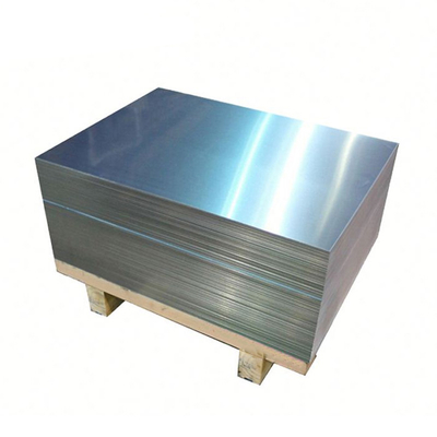 ASTM B265 Pelat Baja Paduan Murni Ti Gr1 Gr2 Gr4 Gr5 Cold Rolled