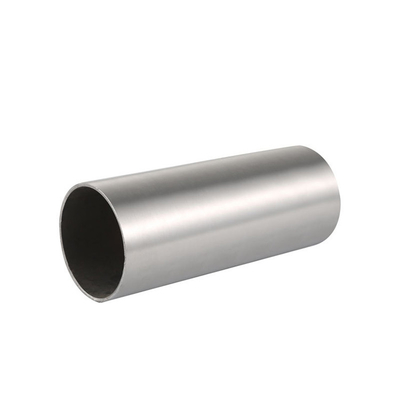 Nikel Alloy Seamless Steel Tube Hastelloy C22 Hastelloy C276