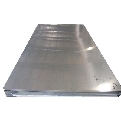 TISCO 316L AISI 304 2B Plat Stainless Steel 0.5mm 0.6mm 0.8mm 1.2mm 1.5mm 2mm 18 Gauge