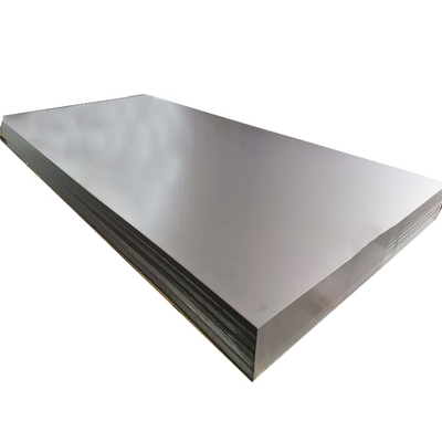 201 202 Aisi 304 Plat Stainless Steel 316l 310s 317l 316ti 430 410s No.1 Mirro Acero Tidak Dapat Dioksidasi