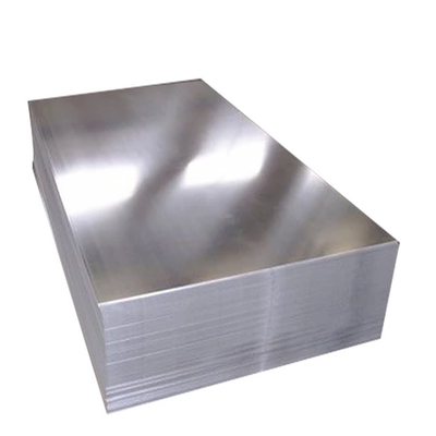 ASTM 201 202 SS 304 2b Selesai Lembaran Stainless Steel 304l 316 316l