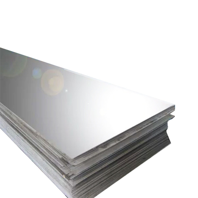 Pelat Lembaran Baja Stainless AISI 2B BA 304 430 321 201 316 316L 304L