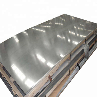 Inox Stainless Steel 201 Lembar 202 304 316 1000mm 1219mm