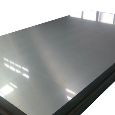 Mill 201 Lembar Stainless Steel Food Grade 304L 316L 430