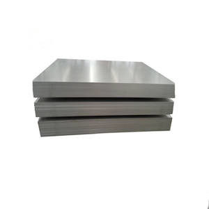 2b Permukaan Stainless Steel Sheet 201 202 304 316L 430 304 420J2