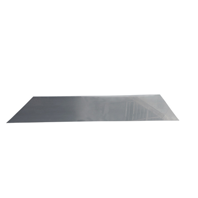 304 316L 410 430 Inox Steel Sheet Dekorasi Cold Rolled Stainless Steel Sheet