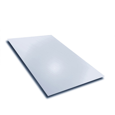 Grade 5 Ti-6Al-4V titanium alloy plate sheet untuk mesin pesawat kecil