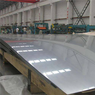 Pelat Baja Paduan Inconel Monel K500 Monel 400 Hastelloy C22
