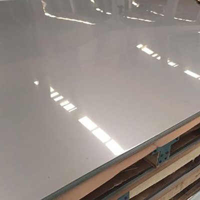 Pelat Baja Paduan Inconel Monel K500 Monel 400 Hastelloy C22