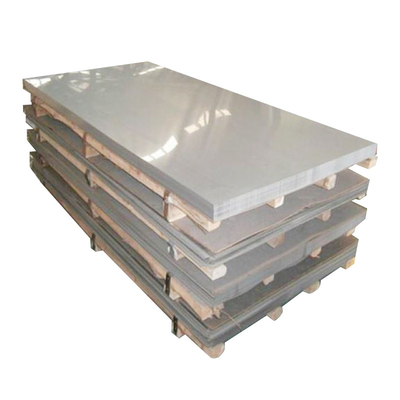 Pelat Baja Paduan Inconel Monel K500 Monel 400 Hastelloy C22
