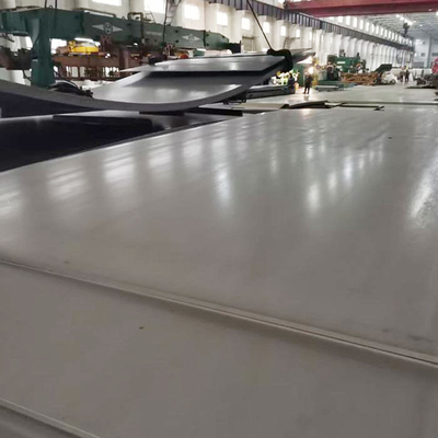 Pelat Baja Paduan Inconel Monel K500 Monel 400 Hastelloy C22