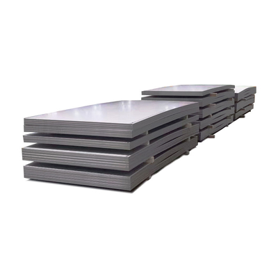 Tembaga Nikel Paduan Monel 400 Lembar Astm B164 Astm B564 Uns N04400 2.4360