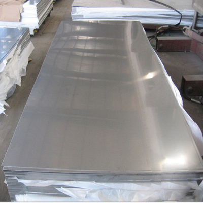 Tembaga Nikel Paduan Monel 400 Lembar Astm B164 Astm B564 Uns N04400 2.4360