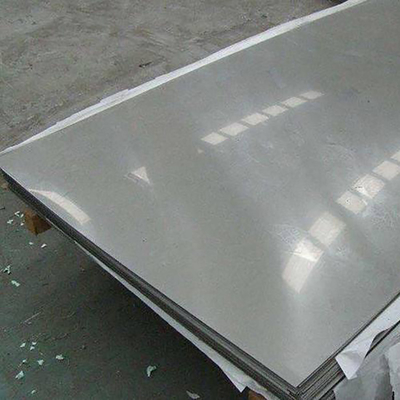 70/30 90/10 Plat Baja Paduan Tembaga Nikel Monel 400