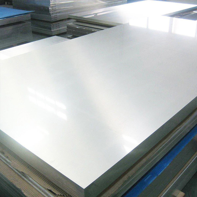 Monel 400 Lembar Berlubang