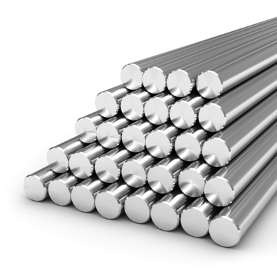 2.4856 Inconel 625 Sb 444 Sb 443 Uns N06625 Paduan 625 Batang Bulat Pipa Batang