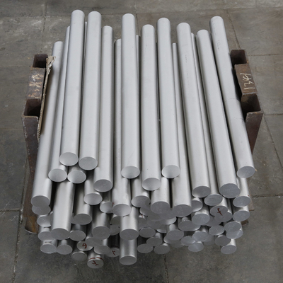 Mar M246 Alloy Steel Rod Round Casting Inconel Nickel Based Superalloy