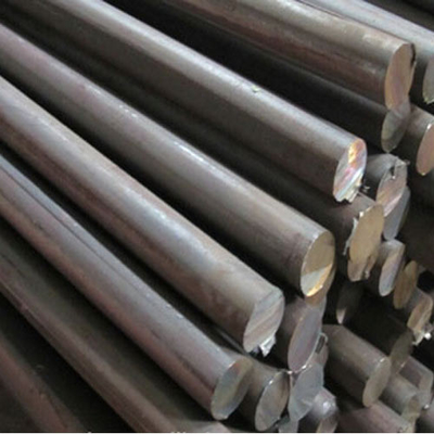 K500 Monel 400 C276 Baja Paduan Nikel Bar Incoloy 800 825 718 inconel 600 batang bundar