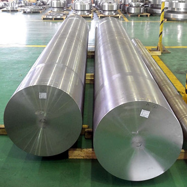 K500 Monel 400 C276 Baja Paduan Nikel Bar Incoloy 800 825 718 inconel 600 batang bundar