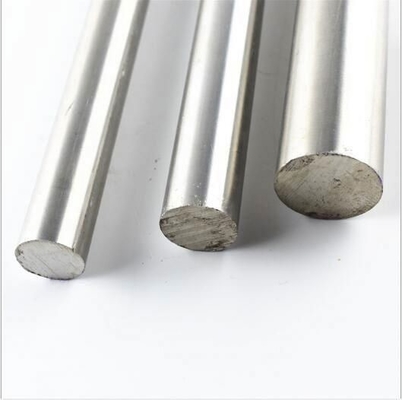 825 625 Batang Baja Paduan Inconel X750 Round Bar Berbasis Nikel Hot Rolled
